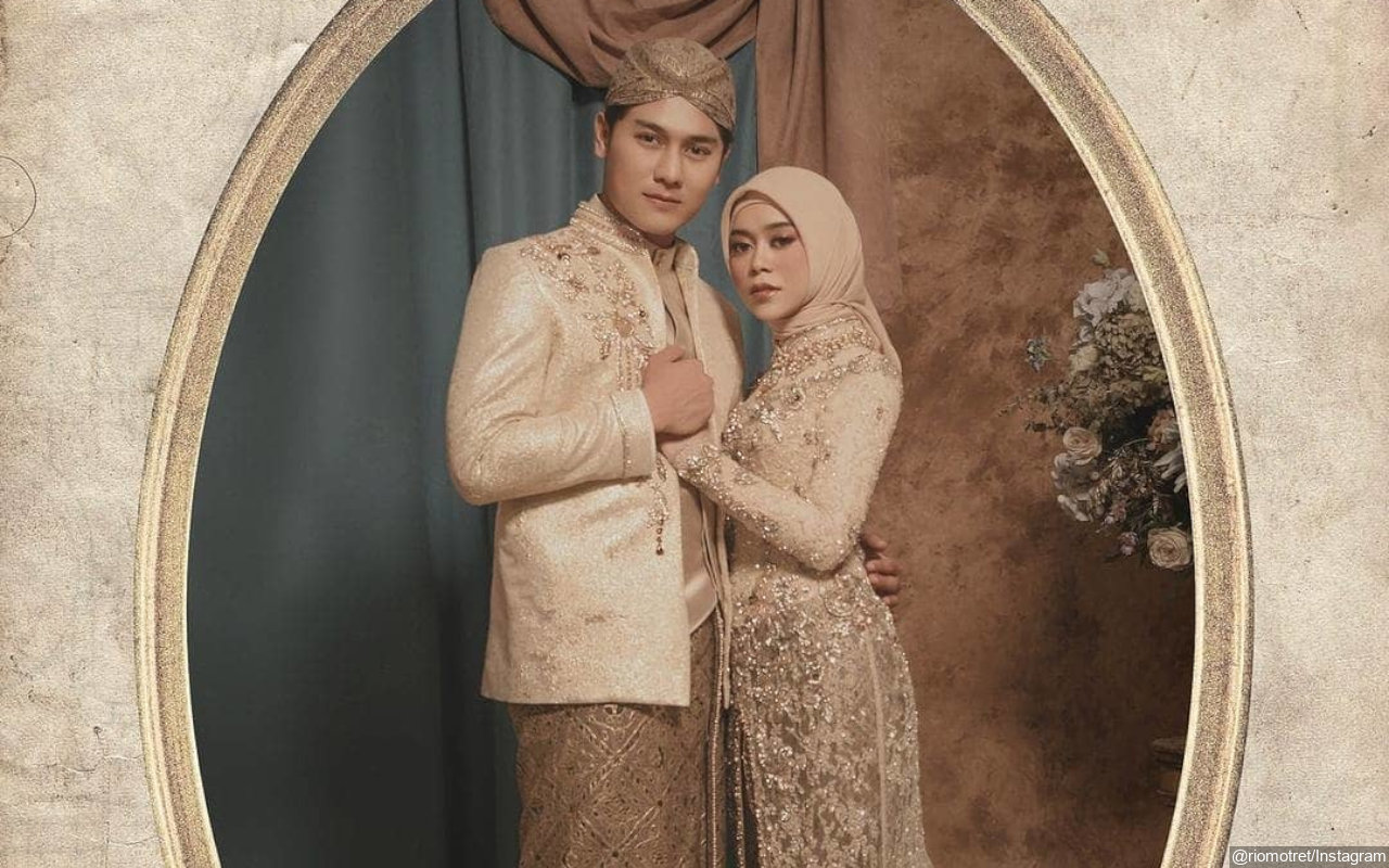 Penampilan Lesty Kejora Pakai Baju Pengantin Adat Sunda Disorot, Dipuji Pangling