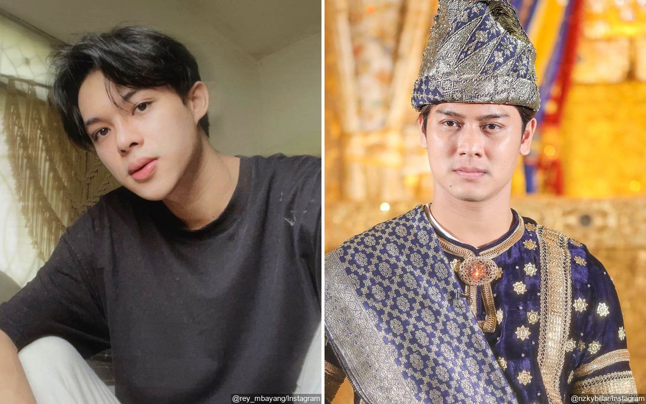Kesaksian Rey Mbayang Soal Rizky Billar, Ungkap Sering Curhat Hingga
