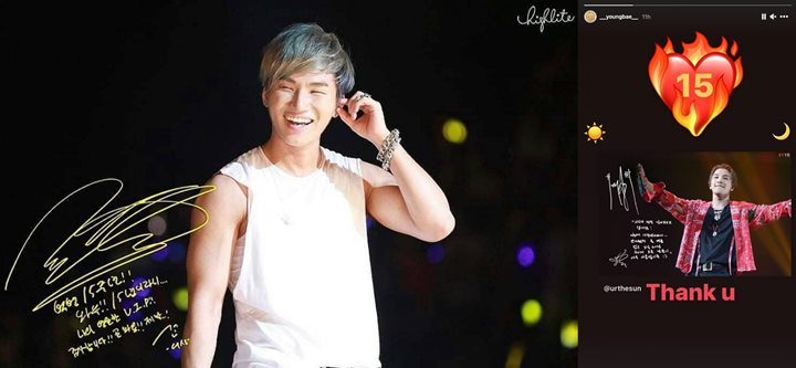 Tiga Member BIG BANG Rayakan 15 Tahun Debut, Bagikan Postingan Manis Ini