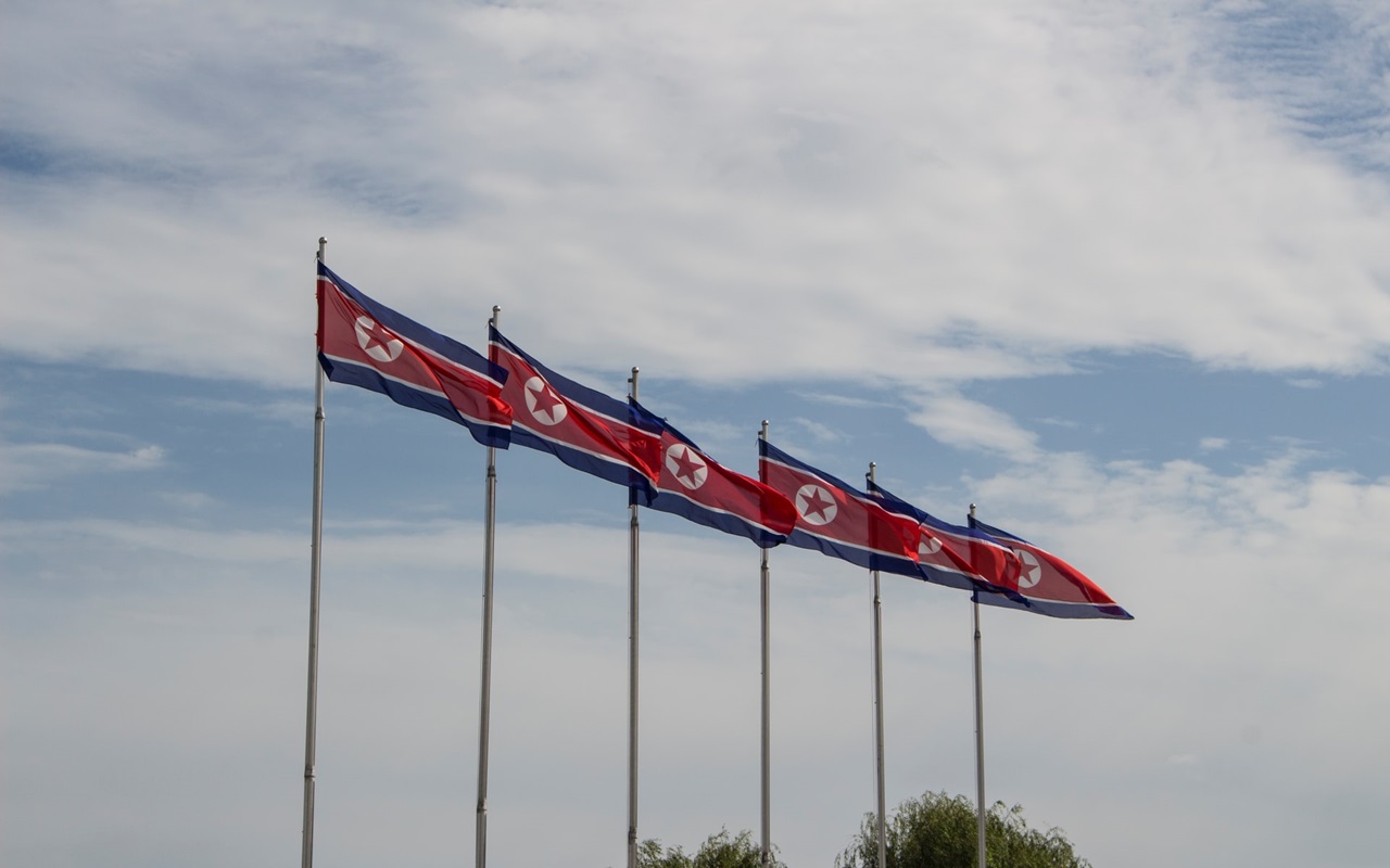 Laporan AS Sebut Korea Utara Siksa Hingga Eksekusi Warga Penganut Agama