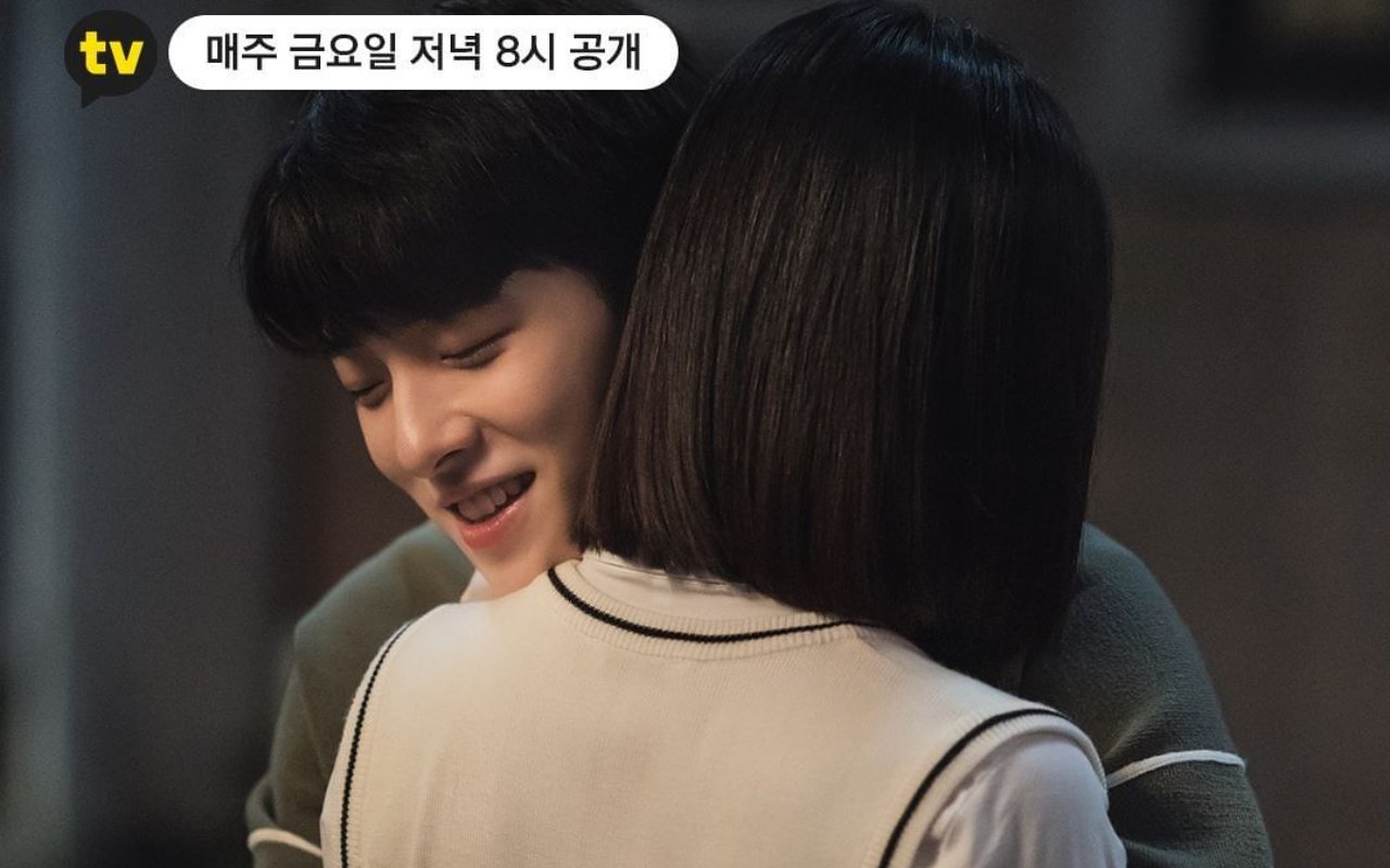 Nam Da Reum Nervous When Hugging Kim Sa Ron, Filming 'The Great Shaman Ga Doo Shim' Until Must Be Repeated
