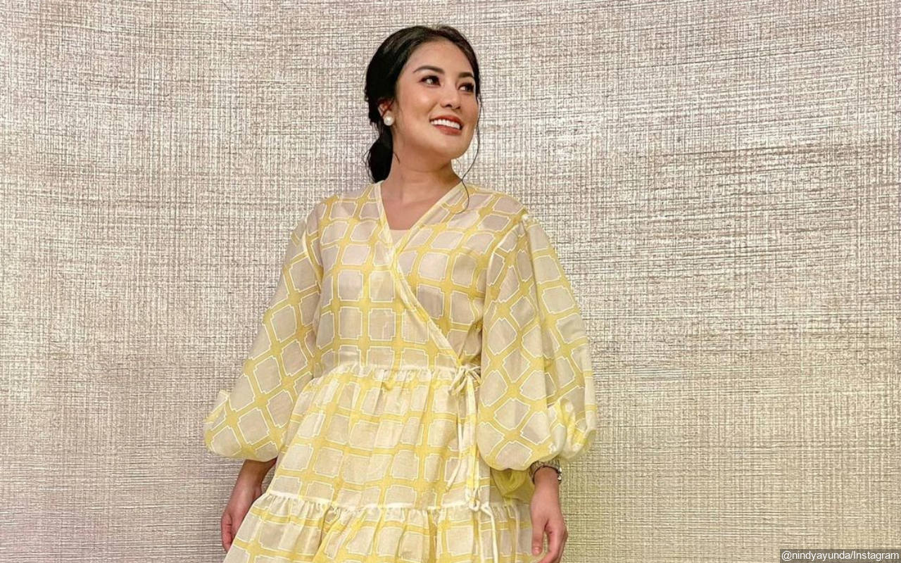 Nindy Ayunda Sesalkan Masalah Dengan Eks Suami Jadi Panjang: Banyak Tusukan
