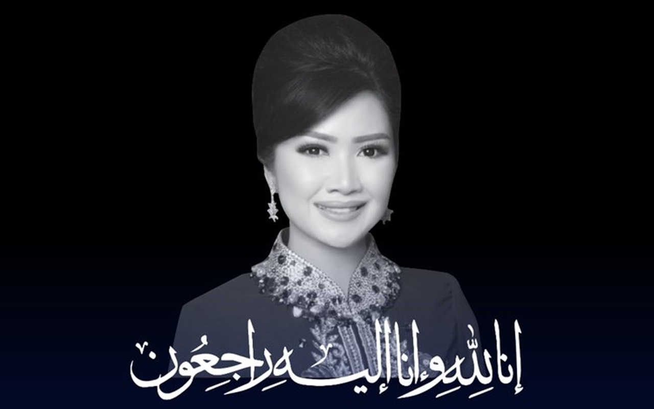 Sosok Percha Leanpuri, Anggota DPR Putri Gubernur Sumsel yang Wafat Usai Lahirkan Bayi Kembar