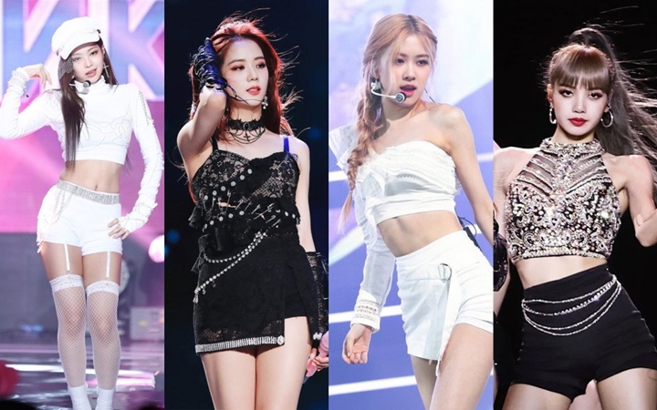 LACKPINK Populer Tanpa Bantuan Variety Show Bikin Iri 1
