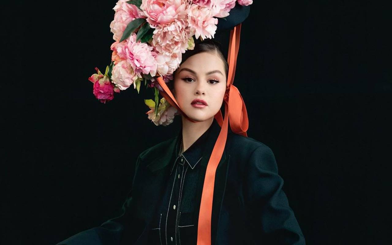 Selena Gomez Buka-Bukaan Soal Gangguan Bipolar Serta Patah Hati Yang Dialaminya