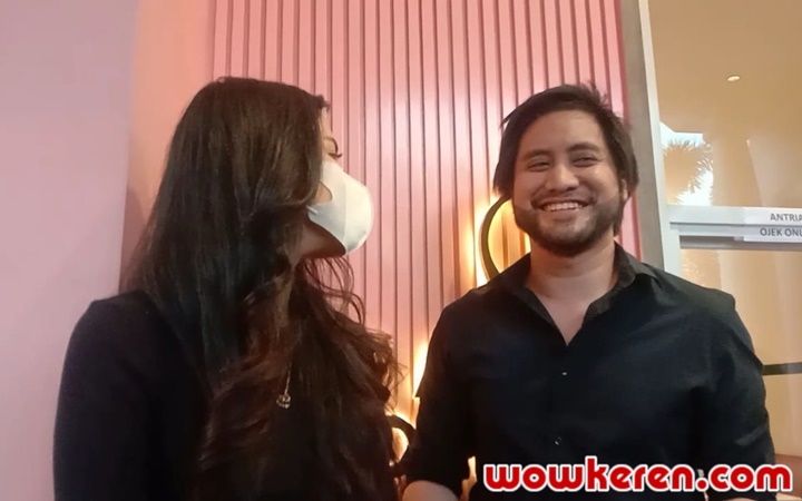 Penampilan Brewok Dipuji Istri, Kevin Aprilio Beber Alasan Pilih Turki Untuk Transplantasi Rambut