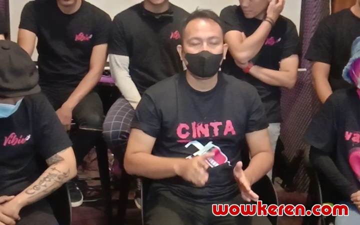 Vicky Prasetyo Beber Kronologi Kalina Oktarani Alami Pendarahan, Ada Kemungkinan Janin Tak Selamat?