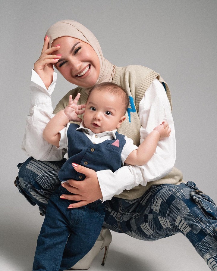 Kompak <i>Photoshoot</i> Bareng
