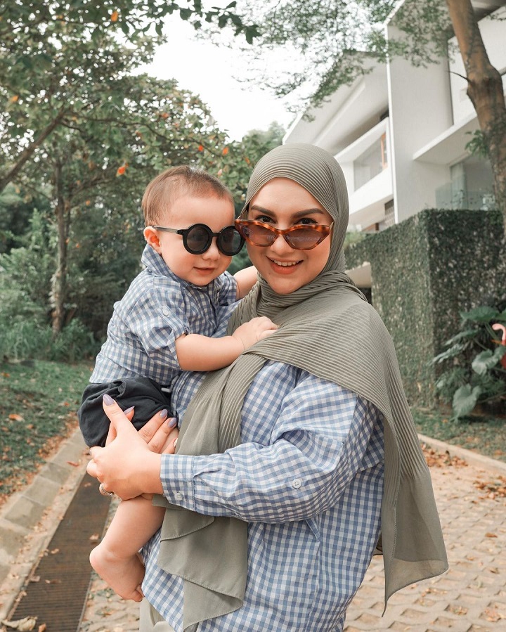 Kenakan OOTD <i>Match</i>