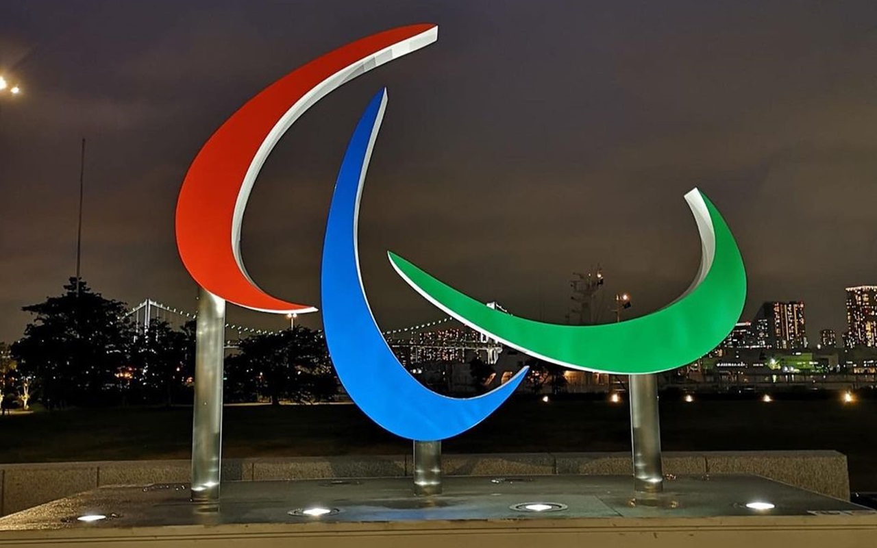 Jelang Pembukaan, Kasus COVID-19 Pertama Ditemukan di Kampung Atlet Paralimpiade Tokyo 2020