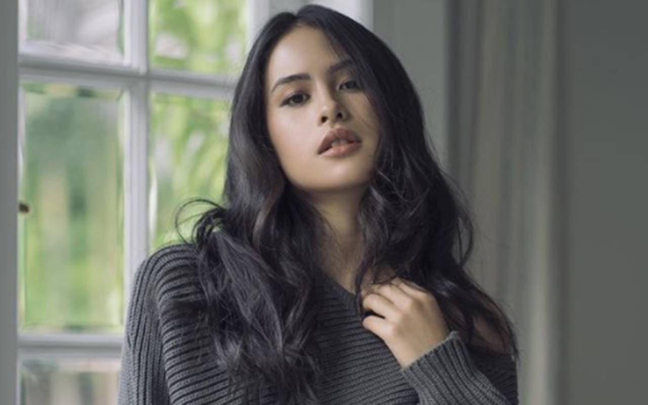 Bagian dari EP Mendatang, Maudy Ayunda Rilis 'Not For Us' Soal Penerimaan