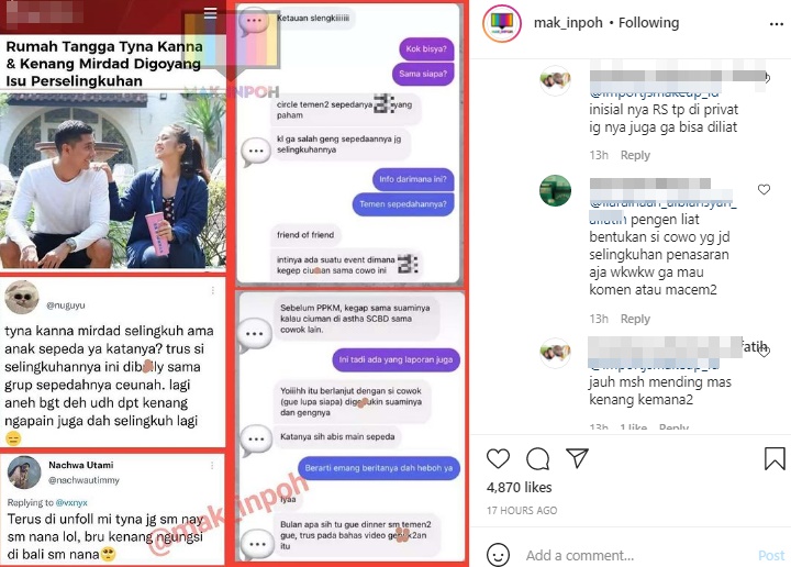 Instagram