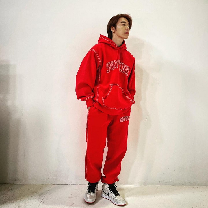 OOTD <i>Style</i> Favorit