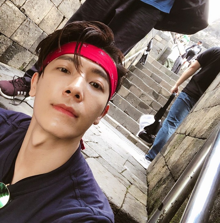 Visual Tampan Khas SM Entertainment