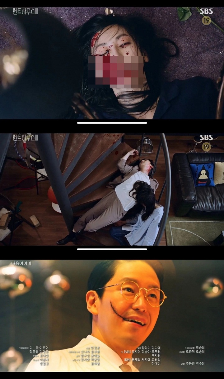 Hadirkan Adegan Berdarah-Darah, Episode Baru \'Penthouse 3\' Dikritik Mengerikan
