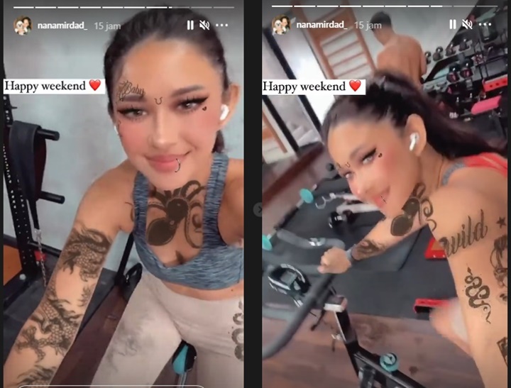 InstaStory