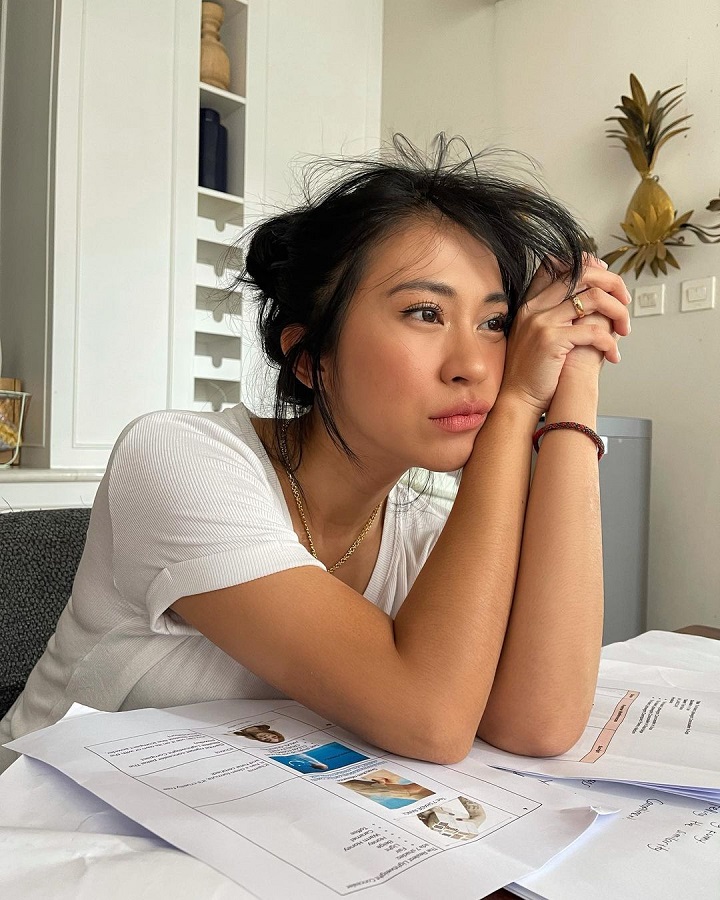 Tetap Cantik Di Berbagai Kondisi