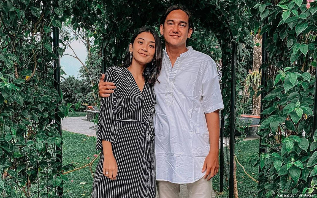 Adipati Dolken Diprotes Gara-gara Umbar Aurat Istri, Netter: Gak Takut Neraka?