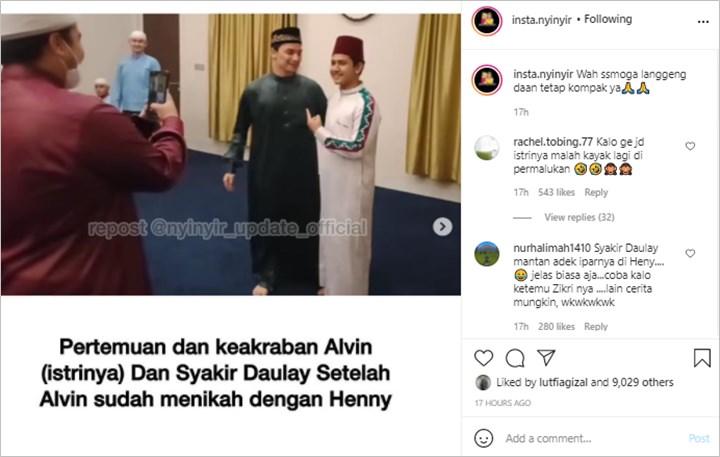 Syakir