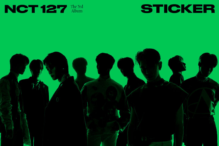 NCT 127 Umumkan Judul Album Comeback dan Tanggal Rilis, Teaser Baru Beri Kesan Misterius