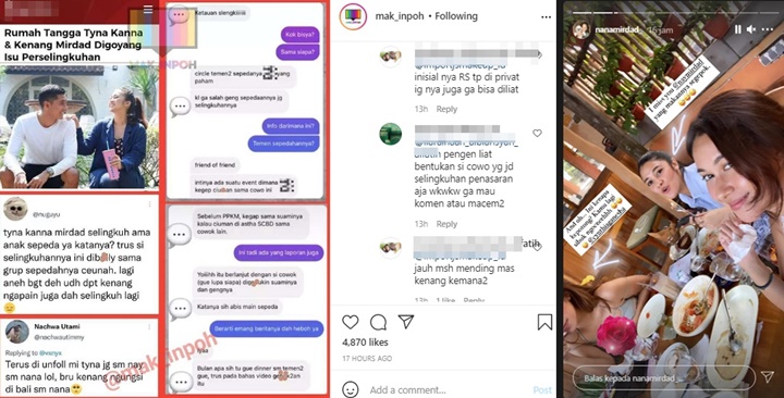 Instagram
