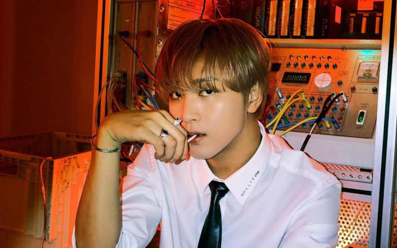 Haechan Bahas Akun Instagram Baru, Bakal Hapus Usai Promosi Album NCT 127?