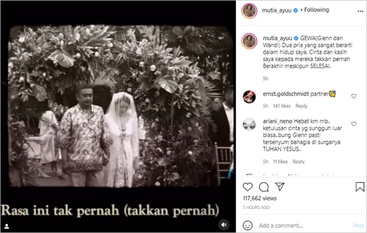 Mutia Ayu