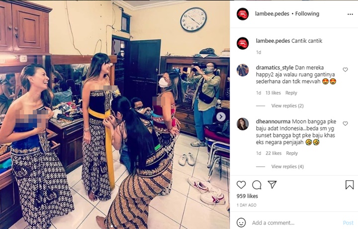 Instagram