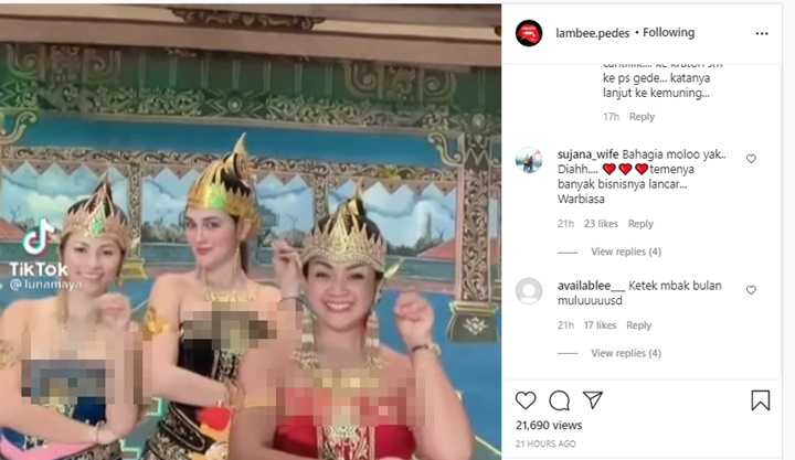 Instagram
