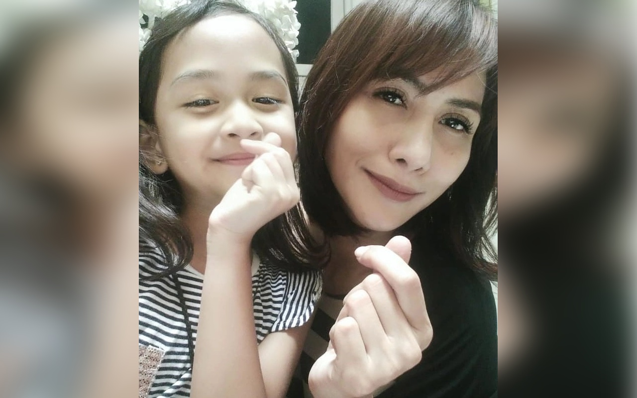 Senasib Wenny, Tiara 'Selingkuhan' Tak Malu Temui Ayah Rezky Aditya Jam 3 Pagi Demi Anak