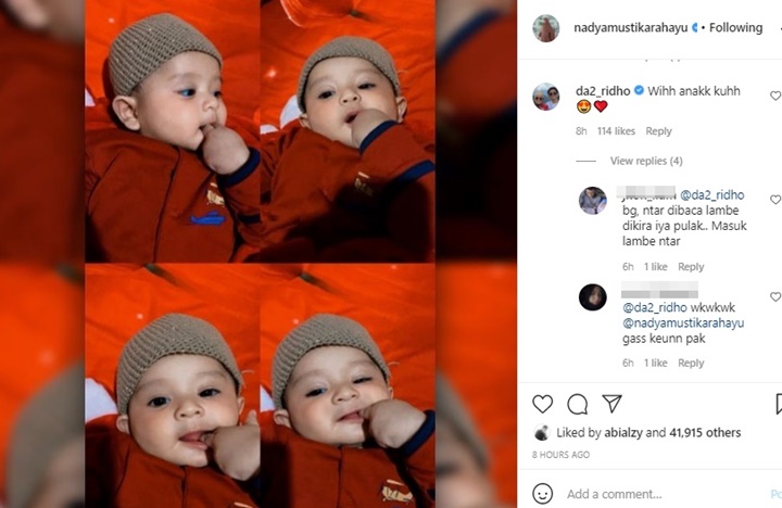 Instagram