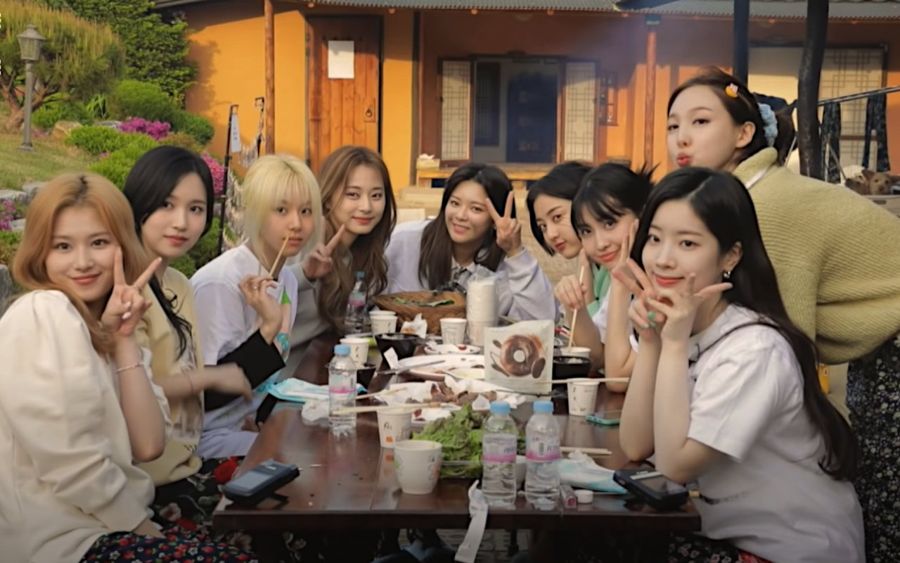 TWICE Siap Rambah Pasar AS dengan Rilis Teaser Video Musik 'The Feels', Netizen Tanggapi Begini