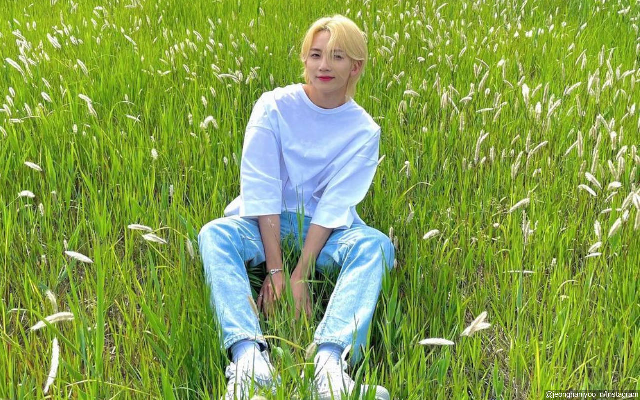 Cerita Lucu Jeonghan SEVENTEEN Kejebak di Gedung HYBE Gara-Gara Gagal Scan Wajah
