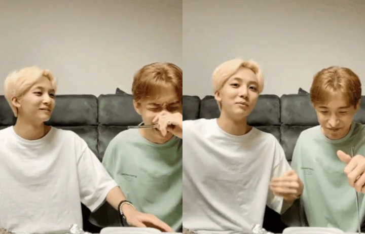 Cerita Lucu Jeonghan SEVENTEEN Kejebak di Gedung HYBE Gara-Gara Gagal Scan Wajah