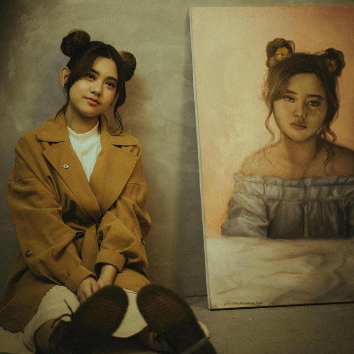 Tunjukkan Sisi Imut