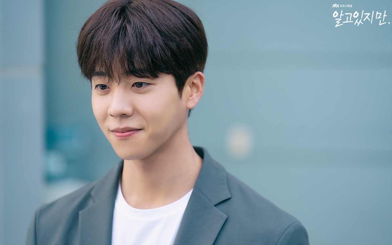 Chae Jong Hyeop Pamitan Bintangi 'Nevertheless', Akui Perasaan Campur Aduk