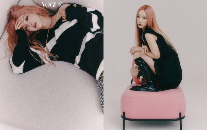 Pendapat Tae Yeon Girls\' Generation Soal \'Gee\' sebagai Lagu yang Dibencinya Kini Sudah Berubah