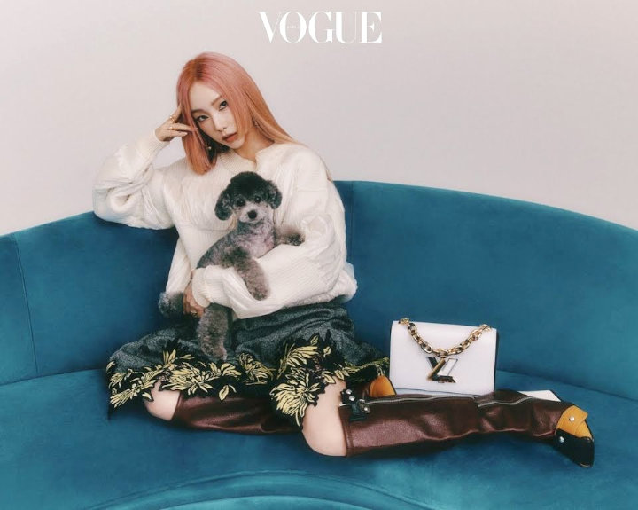 Pendapat Tae Yeon Girls\' Generation Soal \'Gee\' sebagai Lagu yang Dibencinya Kini Sudah Berubah
