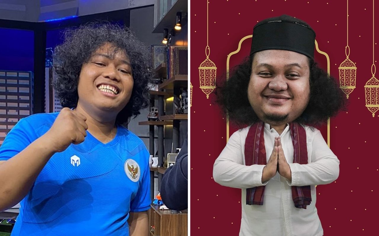 Babe Cabita Vs Marshel Widianto Soal Cara Tanggapi Hujatan Jadi BA Produk Skincare