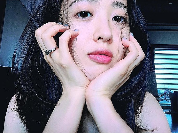 Potret <i>close up</i> menggemaskan