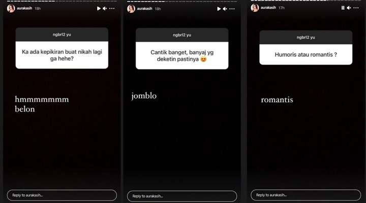 Aura Kasih