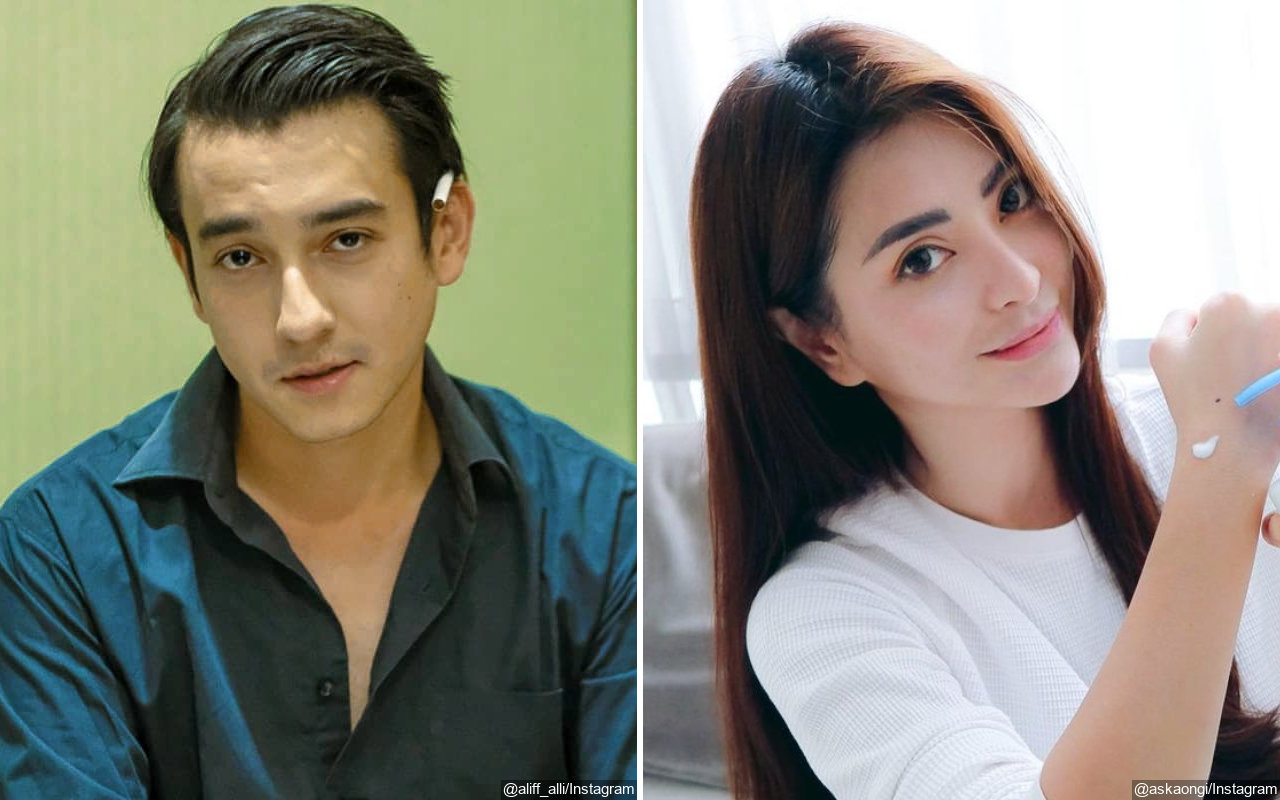 Aliff Ali Santai Aska Ongi Jadi Saksi Nuning Iparna di Pengadilan: Nonton Mereka Jadi Hiburan
