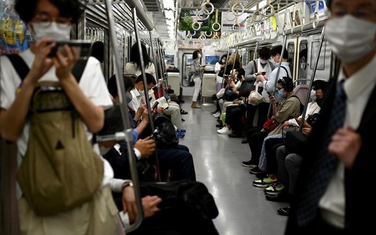 Paralimpiade Tokyo Baru Dimulai, Jepang Malah Perluas Darurat COVID-19 ke 21 Daerah