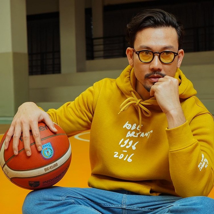 Denny Sumargo 