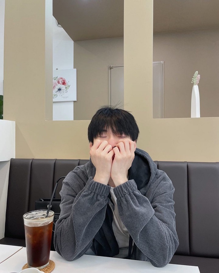 Sisi Imut Nan Menggemaskan