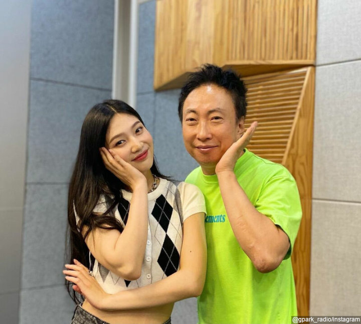 Joy Red Velvet Akui Tak Cantik dari Lahir, Beberkan Rahasia Visualnya Sekarang