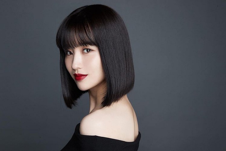 Tampil <i>Fierce</i>, kesan imut lenyap