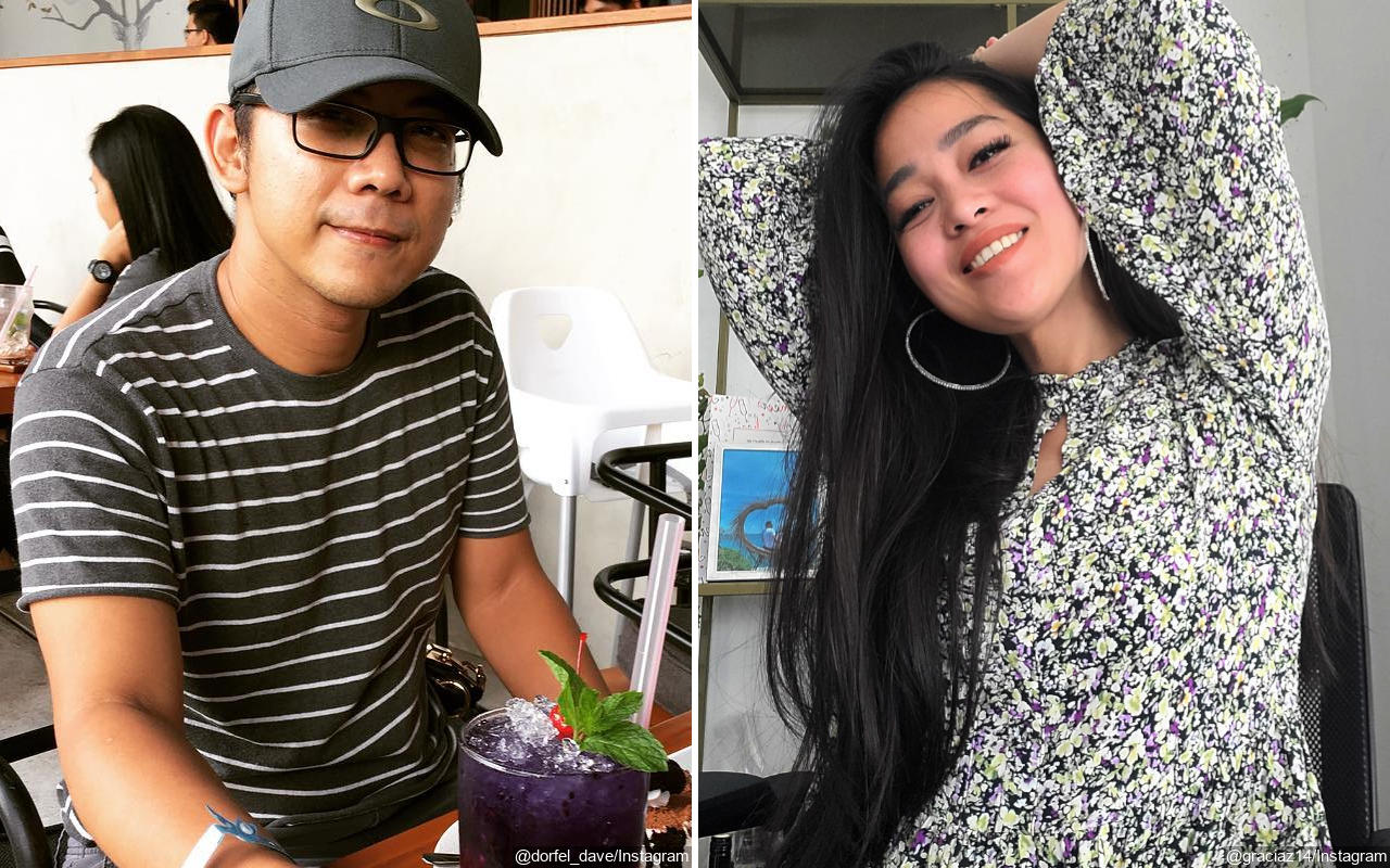 David Noah Dipolisikan, Karir Gracia Indri Sang Mantan di Luar Negeri Kian Bersinar?