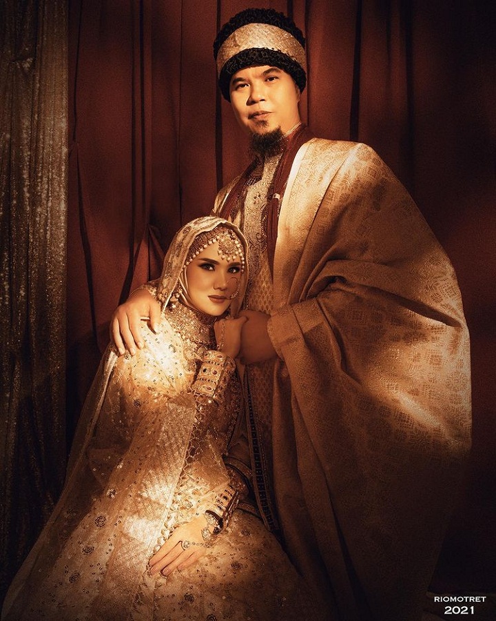 Jalani pemotretan ala Bollywood 