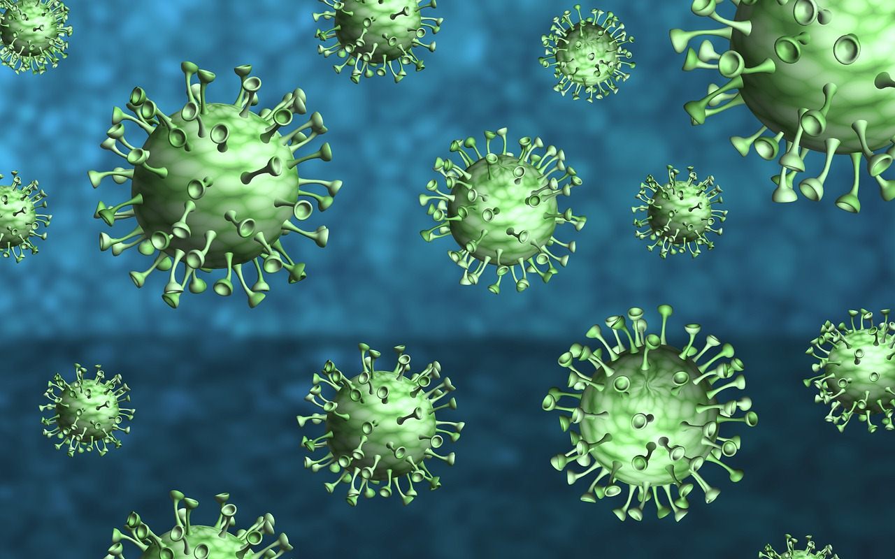 Intelijen AS Belum Bisa Tentukan Asal-Usul Virus Corona, Begini Respons Tiongkok